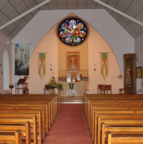 St Margaret's Catholic Church photo